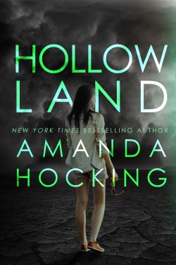 Hollowland - ebook 2016 HIGH RES