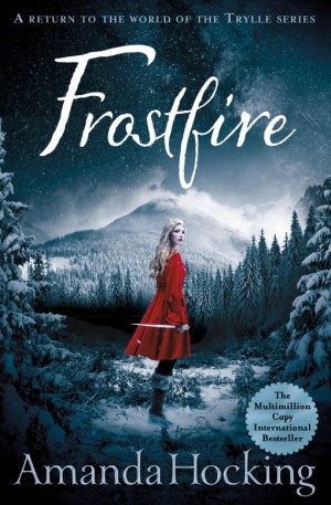 Frostfire UK